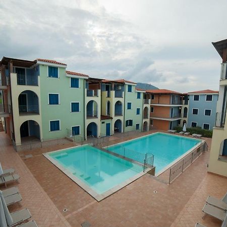 Casa Vacanza Sardegna Villa Valledoria Kültér fotó