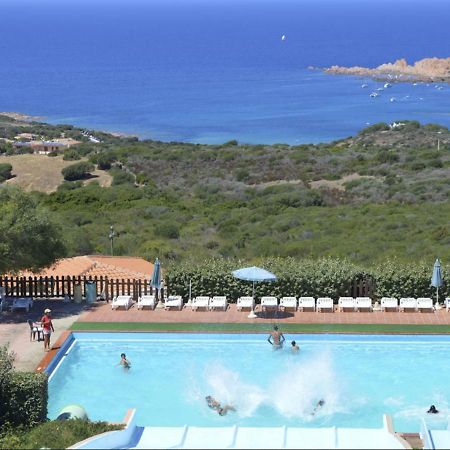 Casa Vacanza Sardegna Villa Valledoria Kültér fotó