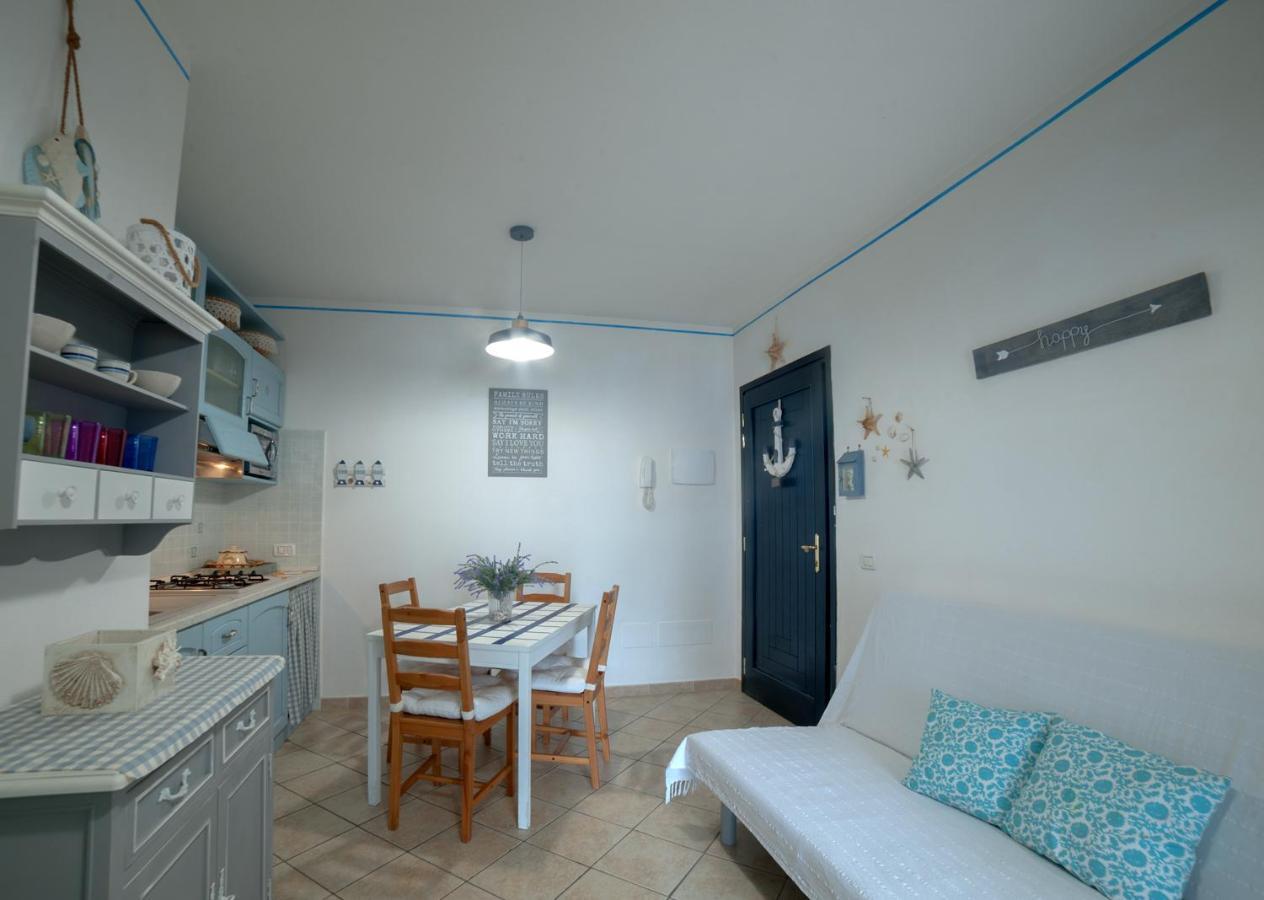 Casa Vacanza Sardegna Villa Valledoria Kültér fotó