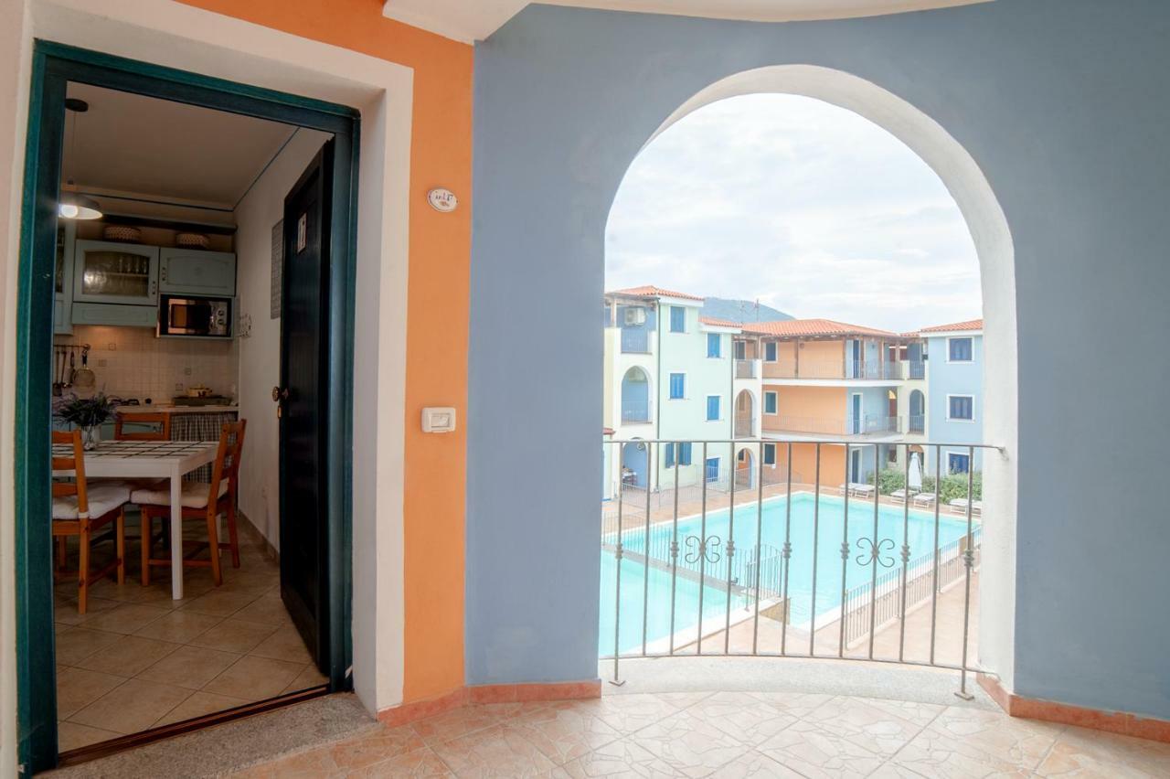 Casa Vacanza Sardegna Villa Valledoria Kültér fotó