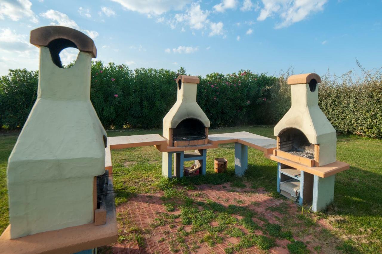 Casa Vacanza Sardegna Villa Valledoria Kültér fotó