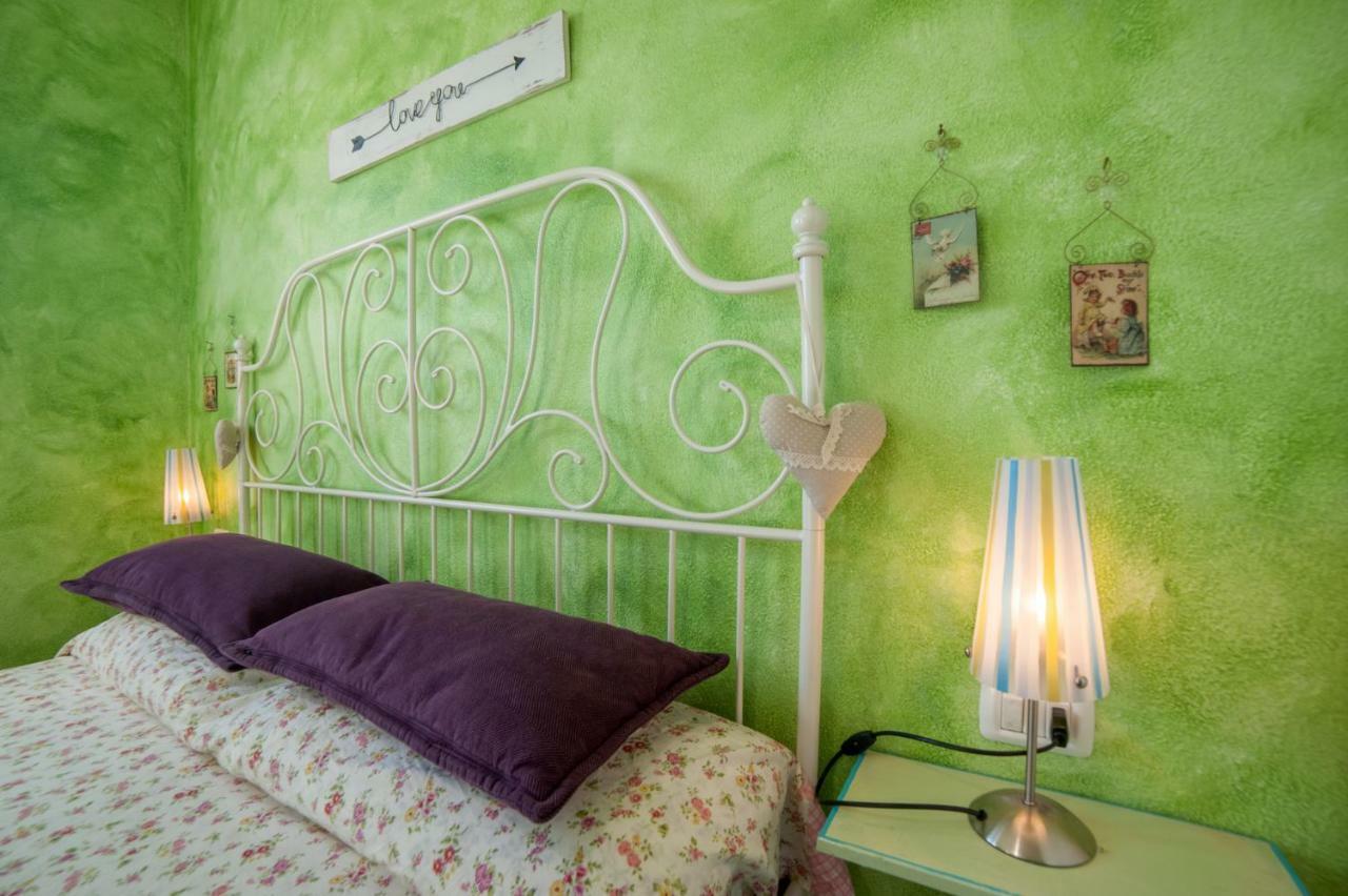 Casa Vacanza Sardegna Villa Valledoria Kültér fotó