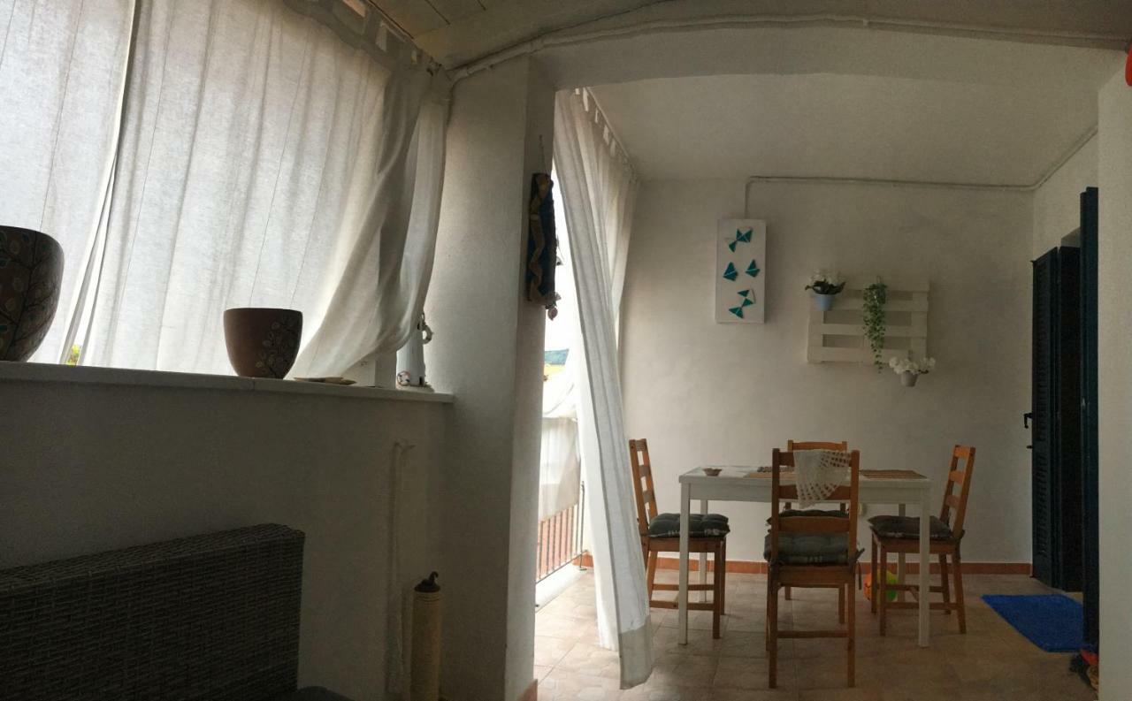 Casa Vacanza Sardegna Villa Valledoria Kültér fotó