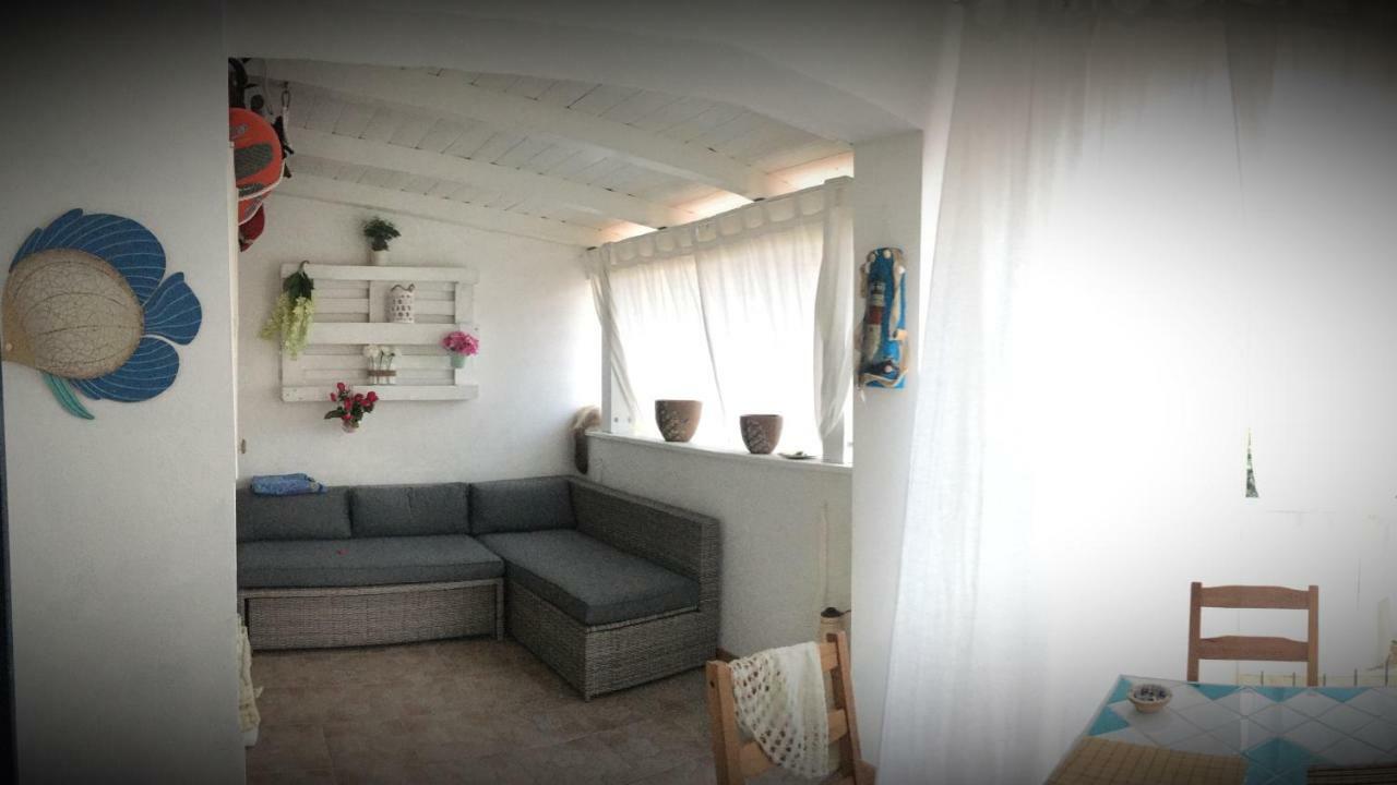 Casa Vacanza Sardegna Villa Valledoria Kültér fotó